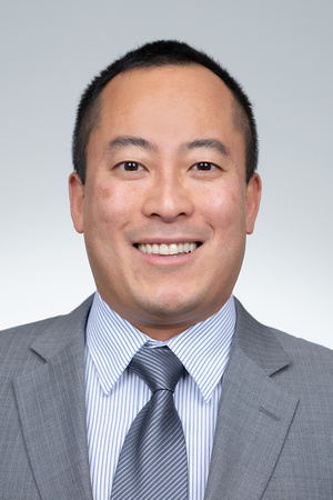 Joseph Chiang MD