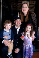 Alameda Fire Department Promotion Ceremony