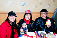 Chinatown Community Development Corporation Lunar New Year Luncheon